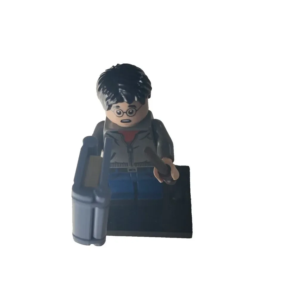 LEGO HARRY POTTER #1 Minifigure 71028 Harry Potter Series 2 Potions